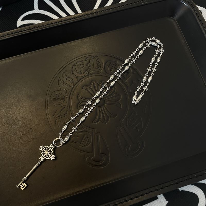 Chrome Hearts Necklaces - Click Image to Close